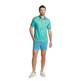 Alternate View 1 of The Green Giant Pique Polo